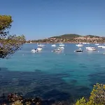 Studio Climatise Pour 3 Pers, A 50M De La Plage, Centre-Ville Saint-Raphael, Wifi, Parking Dispo - Fr-1-466A-38