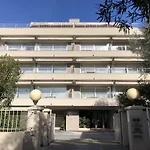 Studio Climatise Proche Plage Et Commerces, Balcon, Parking, Linge Et Wifi Disponibles - Fr-1-466A-40