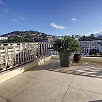 Penthhouse 2 Bedroom Apartment 2 Mins From The Croisette 335