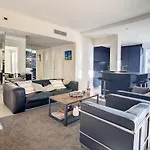 Penthhouse 2 Bedroom Apartment 2 Mins From The Croisette 335