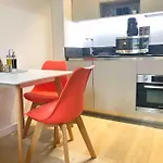 Homelivia, Votre Appartement Ideal Pour Decouvrir Nice