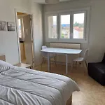 Le Studio: Agreable Logement