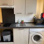 Le Studio: Agreable Logement