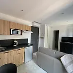 Charmant Studio Avec Balconnet Centre Ville - Neg6