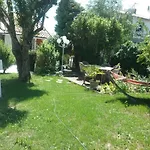 La Roseraie