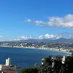 Villa Vue Mer Imprenable
