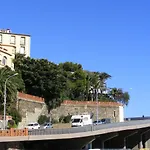 Villa Capcerbere