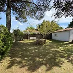 Charmante Villa Renovee A 450M De La Plage De Nauzan Avec Jardin Et Wifi - Fr-1-539-21