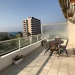 Bel Appartement Climatise 2 Pieces Au Centre Avec Terrasse - Fr-1-308-47