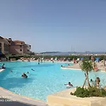 Appartement T2 Tres Lumineux, Bord De Mer