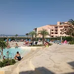 Appartement T2 Tres Lumineux, Bord De Mer