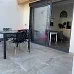Duplex Terrasse Vue Mer - Soleil Levant La Ciotat