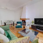 Ref 1320 - Cannes Center - Apartment For Rent