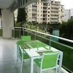 Three Bedroom, Two Bathroom Apartment In Cannes With Large Terrace - 880