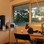 Nice Studio In The Heart Of Sceaux