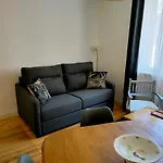 Appartement T1Bis Tout Confort