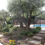 Villa D'Exception Avec Piscine , Au Bord De La Mer