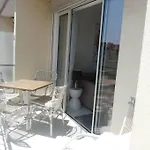 Two Bedroom Apartment Next To The Croisette In Cannes A Short Walk To The Palais Des Festivals - 1961