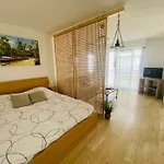 Confort - Appartement Cosy - Proche Mer ***