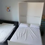 Studio 150M De La Plage