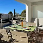 17 - Appartement Neuf, Parking Terrasse Et Jolie Vue