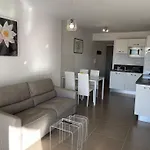 17 - Appartement Neuf, Parking Terrasse Et Jolie Vue