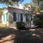 La Maison Des Epinouses