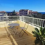 Bel Appartement A 200M De La Mer!