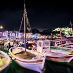 Appart Bianca T2 - Terrasse - Parking - Calme - 1Mn De La Mer