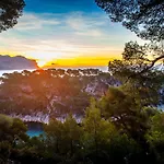 Appart Bianca T2 - Terrasse - Parking - Calme - 1Mn De La Mer