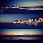 Au Bord De Sable