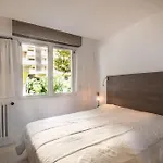 Croisette: 2Bdr Apartment