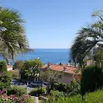 Studette Avec Piscine Au Calme - Proche Nice Et Monaco