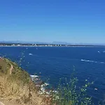 Appartement A 50 Metres De La Plage