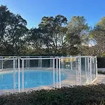 Appartement Les Hauts Du Golf