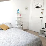 Cosy Lys - Studio - Centre Ville