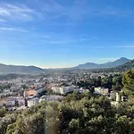 Appartement Hauteur De Hyeres