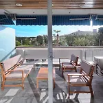 Immogroom - 100 M2 - Spacious - Terace - Parking - Air Conditioning