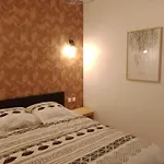Gonnelles Appartement T3 Centre Ville Rdc D