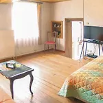 Cozy Apartment In Plaine With Wifi