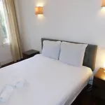 T2 Palais Wilson Au Coeur De Juan Les Pins - Plages