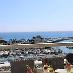 Moderne Appt 2P, Terrasse, Parking, Villeneuve-Loubet Plage - Fr-1-252A-7