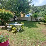 Villa Mimosa