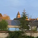 Villa Christine Chambre Verte