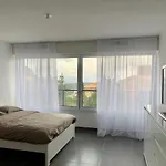 Great Studio With A Sea View And Parking In 400 Meters From Monaco