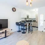 Palais Ligure - 2 Pieces - Parking