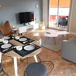 T3 Les Santons Cannes With Air Conditioning And Private Parking