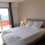 T3 Les Santons Cannes With Air Conditioning And Private Parking