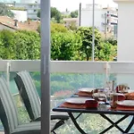 Beautiful Two-Room Apartment 