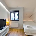 #14 Duplex Tonduti Terrace 5Min Old Town